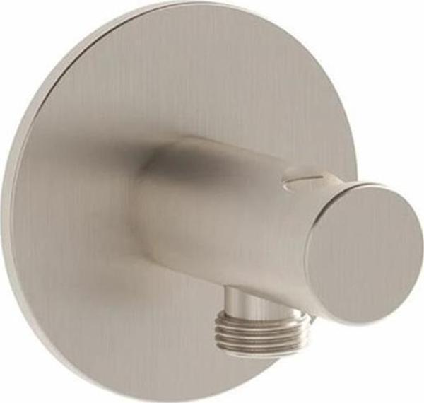 Vitra El Duşu Çıkışı, Origin, Ankastre, Fırçalı Nikel, A4262534 - Image 1