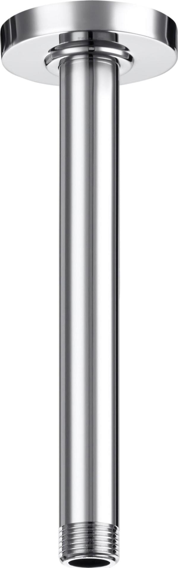 Roca Duş Başlığı, Borusu, Ceiling Arm L200, Tavandan, A5B0550C00 - Image 1