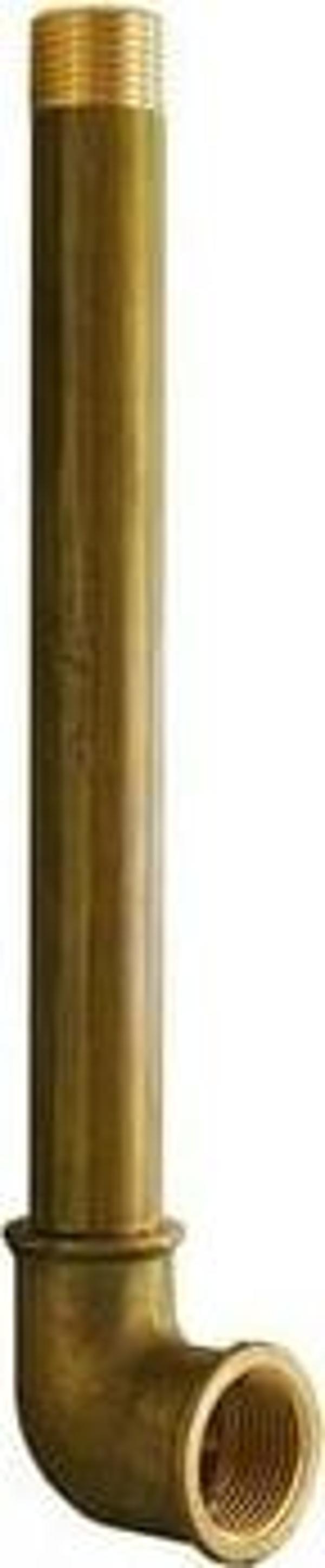 ECA Ankastre Banyo Bataryası Sıva Altı Boru Grubu Sarı, 101026450 - Image 1