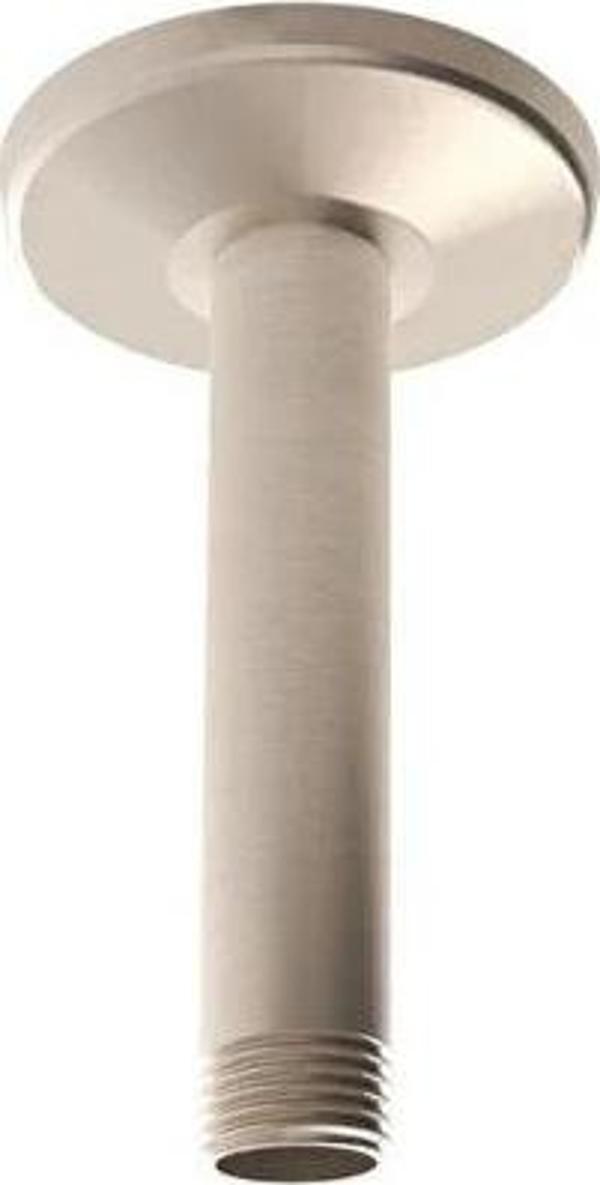 Vitra Dirsek, Origin, Tavandan (Kısa) Fırçalı Nikel, A4564934 - Image 1