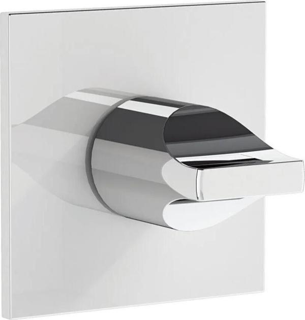 Vitra Yönlendirici, Suit, 3 Yollu, Krom (Sıva Üstü Grubu) A42839 - Image 1