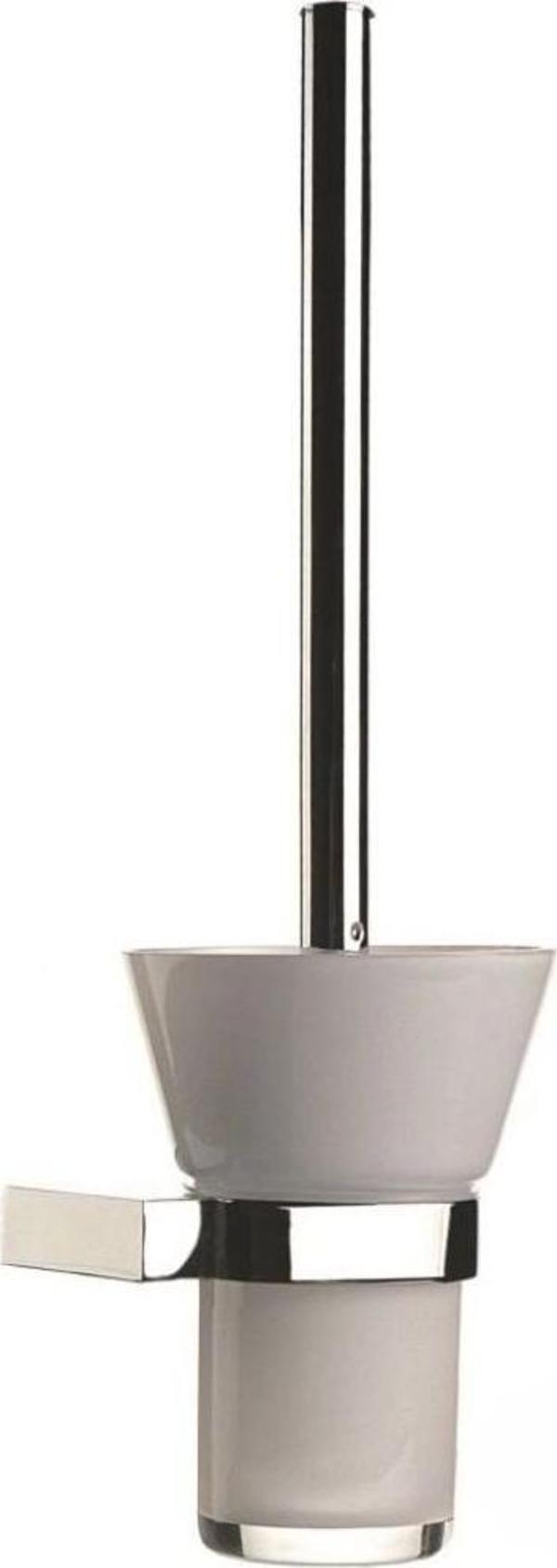 Artema Tuvalet Fırçalığı, Diagon, Krom, A44437 - Image 1