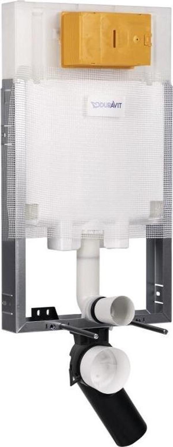 Duravit DuraSystem Gömme Rezervuar WD1030000000 - Image 1