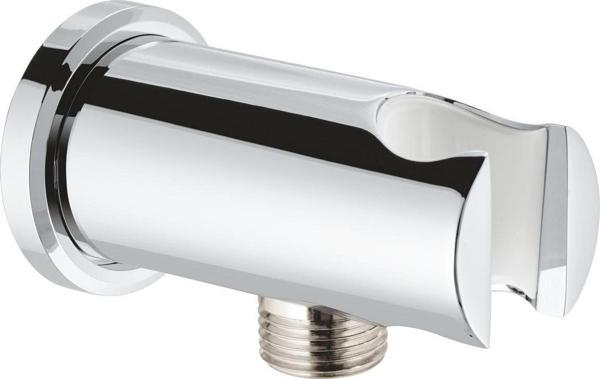 Grohe Rainshower Duş Çıkış Dirseği Krom, 26658000 - Image 1