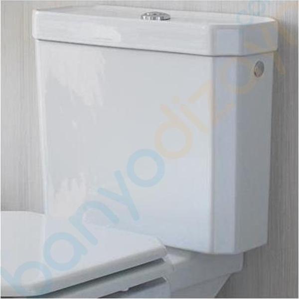 Duravit 1930 Rezervuar - Image 1