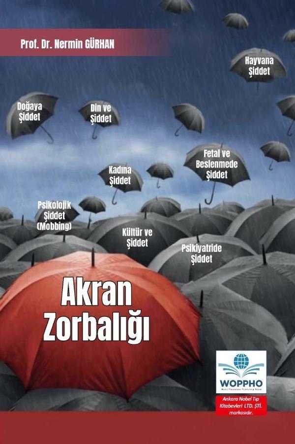 Akran Zorbalığı - Ankara Nobel Tıp - Image 1
