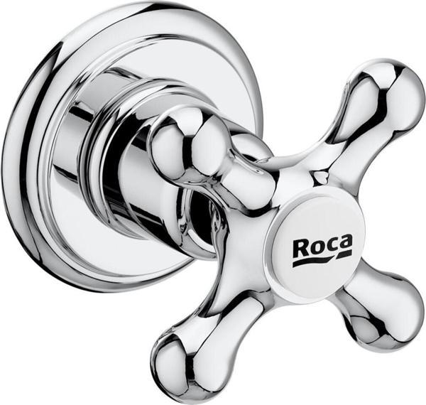 Roca Musluk, Carmen, 1/2", A5A154BC00 - Image 1