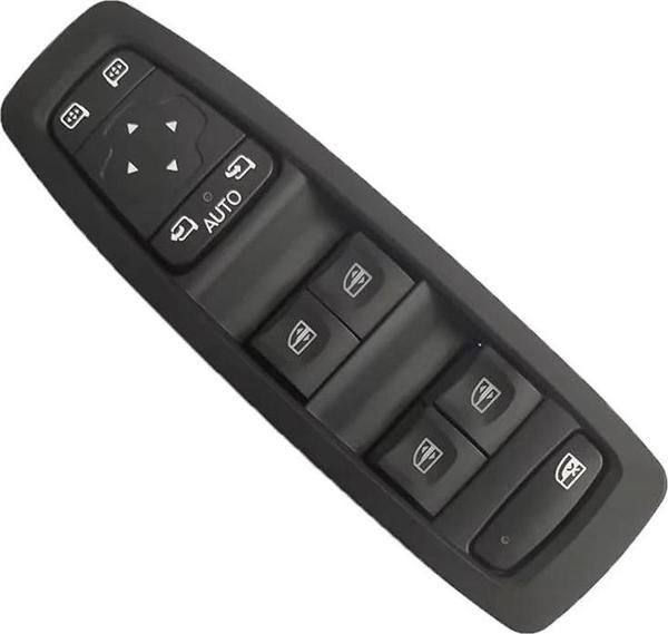 Seat Leon 2006-2009 Sağ Elektrikli Isıtmalı Katlanır Astarlı Dış Dikiz Aynası Oem No (1P1857508A) - Image 1