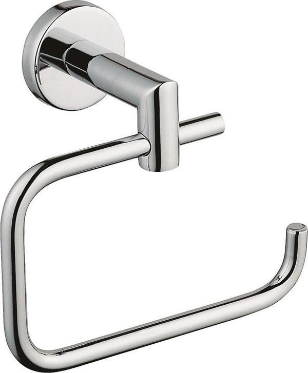 Artema Minimax Tuvalet Kağıtlığı Krom A44796 - Image 1