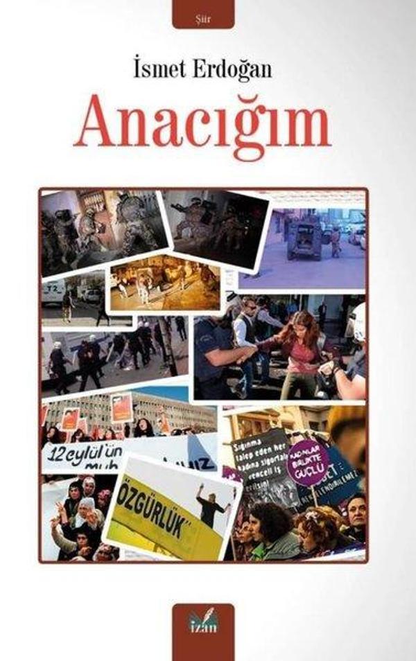 Anacığım - İzan Yayıncılık - Image 1