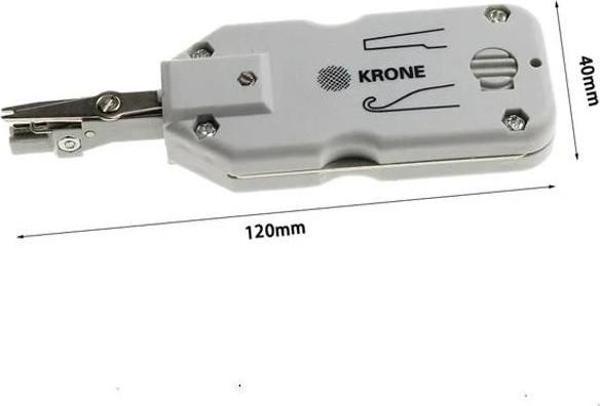 Prolink PH-023 Krone Kesme Bıçağı Kepkep - Image 1