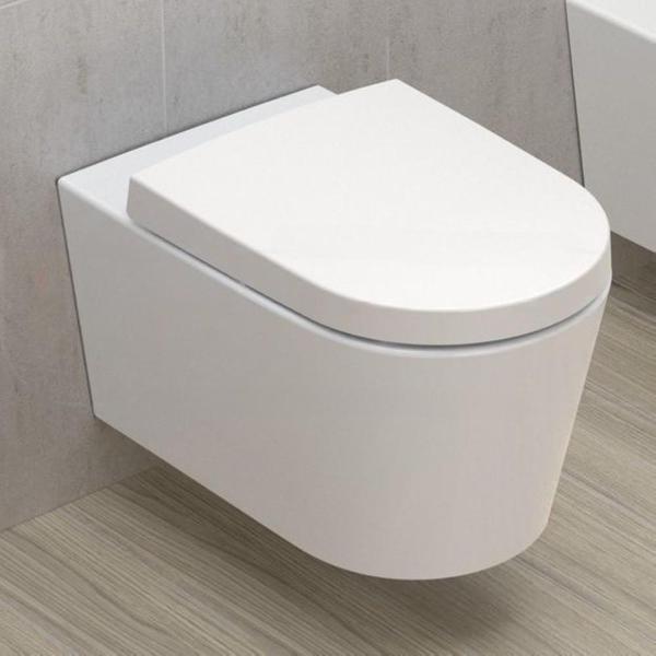 VitrA Asma Klozet, Nest Rim-Ex Kanalsız, 5176B003-0559 - Image 1