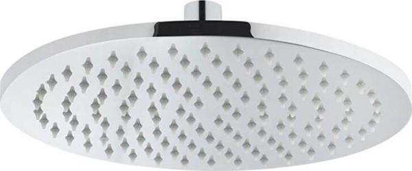 Vitra Duş Başlığı, Suit, 25 Cm, A45638 - Image 1