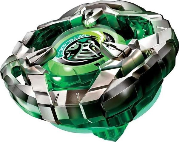 Beyblade X Helm Knight 3-80N Başlangıç Seti – Takara Tomy Orijinal Metal Beyblade + Fırlatıcı - Image 1