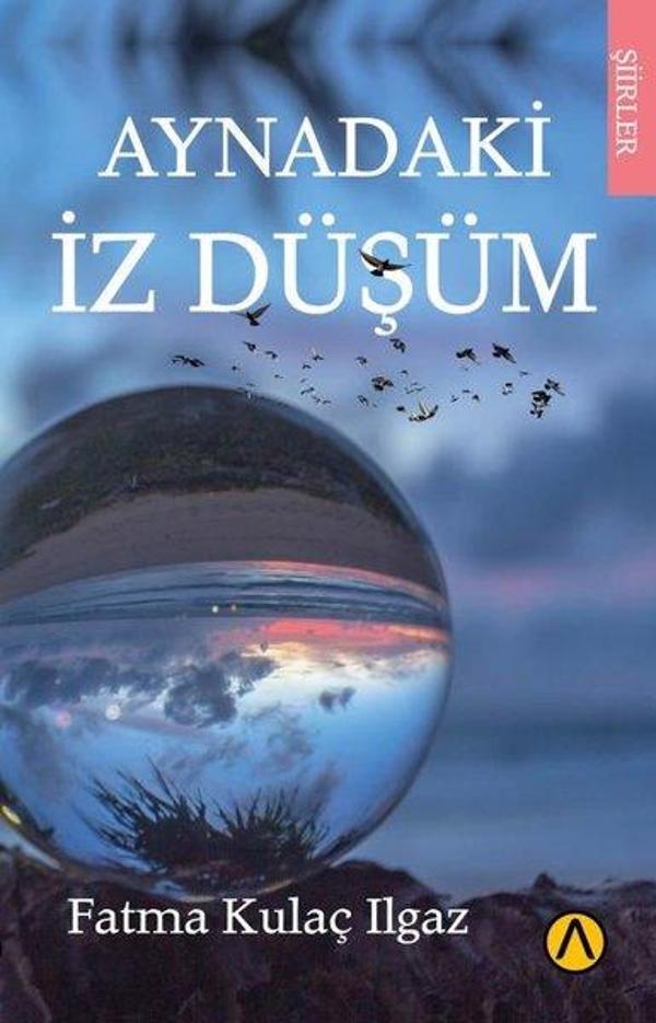 Aynadaki İz Düşüm - Şiirler - Ares Kitap - Image 1