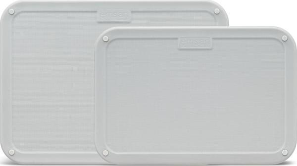 Emsan Mira 2'li Kesme Tahtası - Image 1