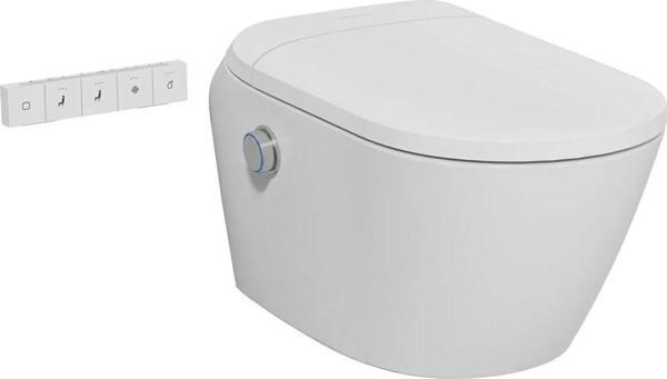 Vitra V-Care Ultra Akıllı Asma Klozet 7234B003-6222 - Image 1