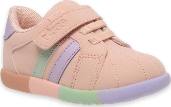 Vicco HEİKA İLK ADIM PUDRA SPOR AYAKKABI - Image 1