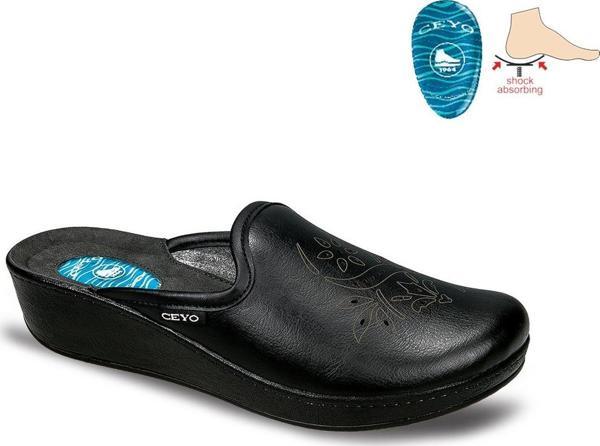 CEYO KADIN TERLİK - Image 1