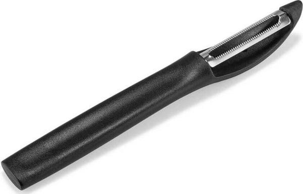 Elegance Yan Soyacak Siyah Plastik Saplı - Image 1