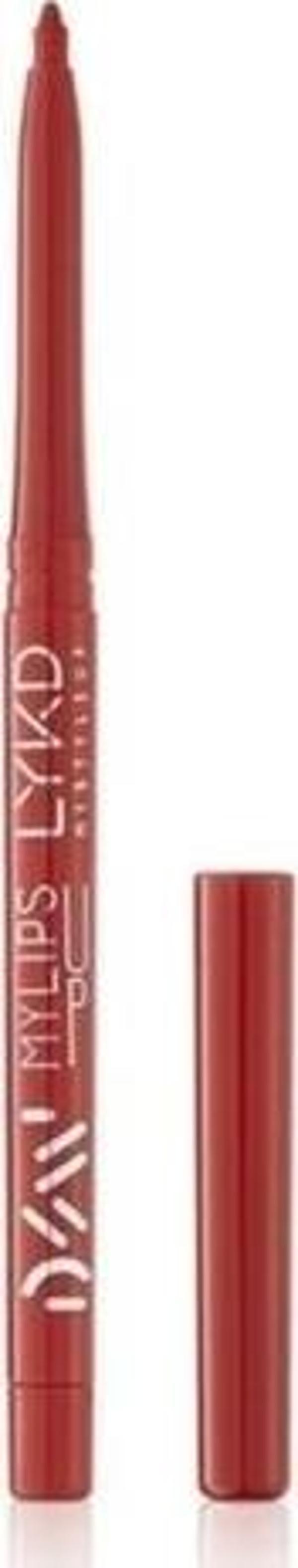 LYKD Asansörlü Dudak Kalemi 120 Rosewood - Image 1