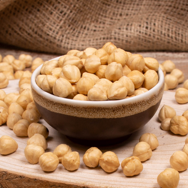 Sar Sultan Kavrulmuş Fındık 1 kg - Image 1