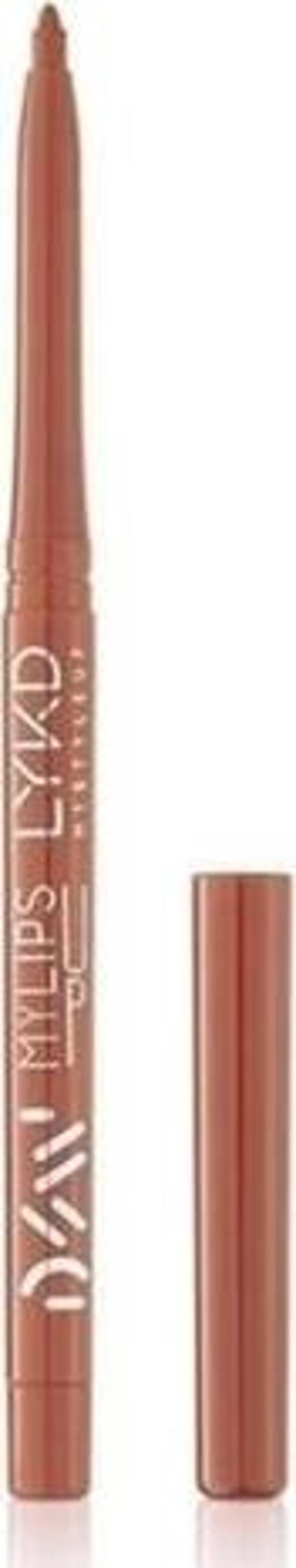 LYKD Asansörlü Dudak Kalemi 205 Peachy - Image 1