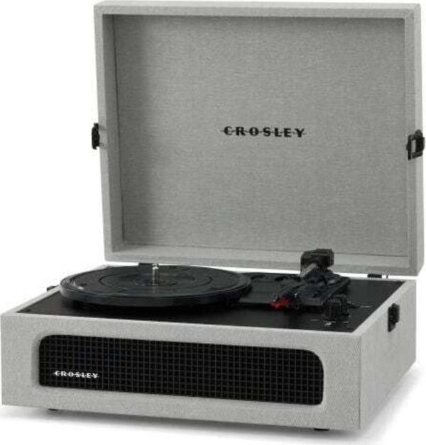 CROSLEY Voyager - Image 1