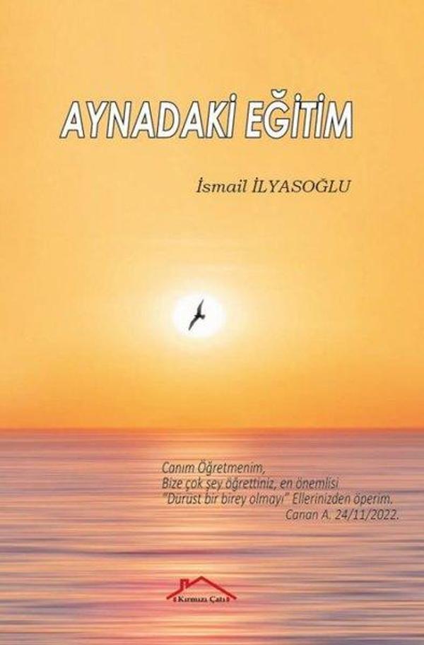 Aynadaki Eğitim - Kırmızı Çatı - Image 1