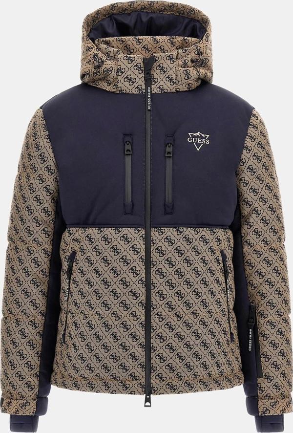 Guess Ski Erkek Bej Mont M5BL0NWF182-FN4K - Image 1