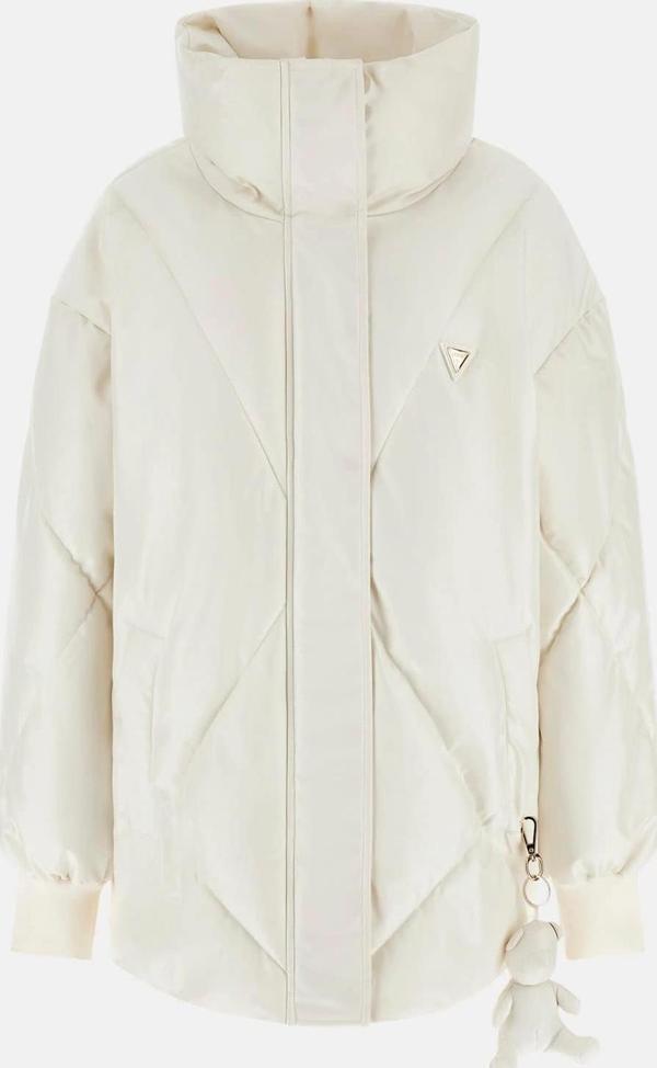 Guess Stefy Kadın Beyaz Aktif Mont V5BL13WHHZ2-G042 - Image 1