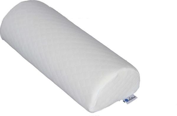 Rahatsan Çok Amaçlı D-Yastık Ortopedik Visco Yastık - Image 1