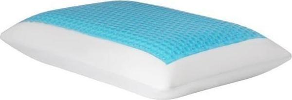 Rahatsan Doby Simya Jelli Dolphin Ortopedik Visco Yastık - Image 1