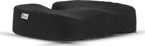 Rahatsan Siyah Ortopedik Viscoflex Oturma Minderi Simidi Yastığı - Image 1