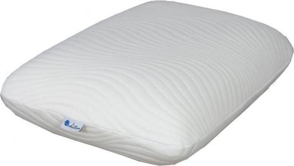 Rahatsan Geniş Side Boyun Destekli Ortopedik Visco Yastık - Image 1