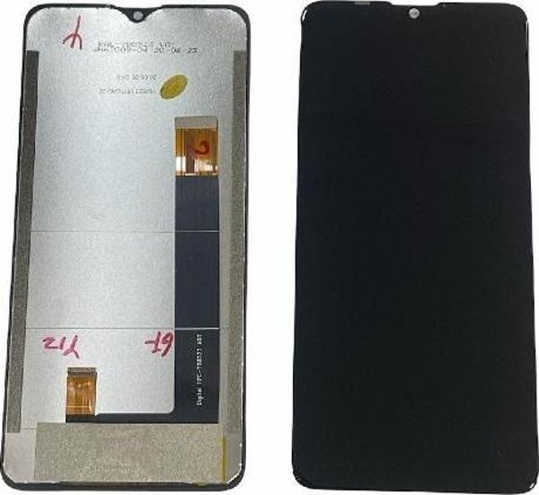 Kdr Reeder P13 Blue Max Lite Ekran Lcd Dokunmatik - Image 1