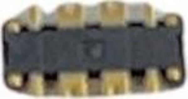 Kdr Samsung Galaxy A107 10S Batarya Pil Konnektörü - Image 1