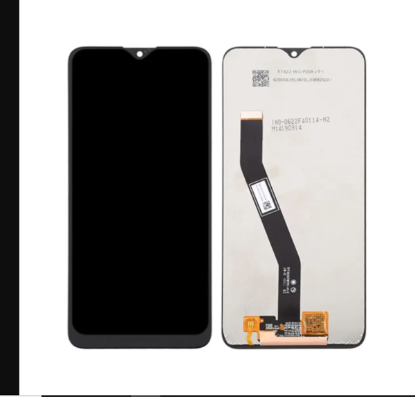 Kadrioğlu Redmi 8A M1908C3IG Lcd Ekran Dokunmatik Siyah - Image 1