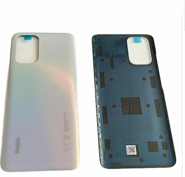 Kdr Xiaomi Redmi Note 10S Arka Pil Batarya Kapağı - Image 1