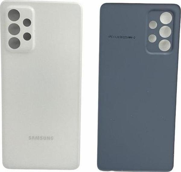 Kdr Samsung Galaxy A726 A72 5G Arka Pil Batarya Kapağı - Image 1