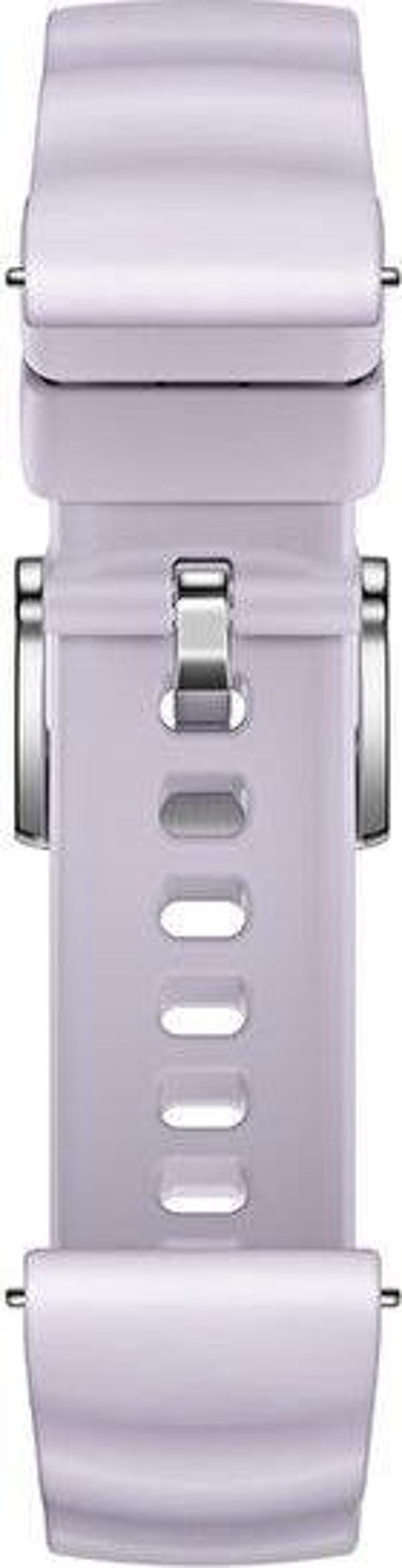 Huawei Easyfit 3 GT Series 41mm Kordon - Mor - Image 1