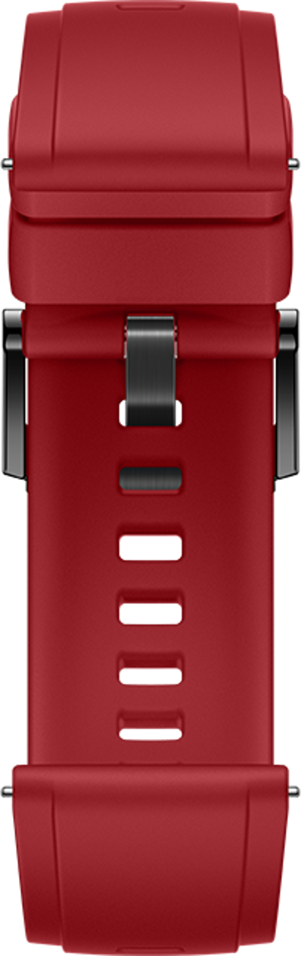 Huawei Easyfit 3 GT Series 46mm Kordon - Kırmızı - Image 1