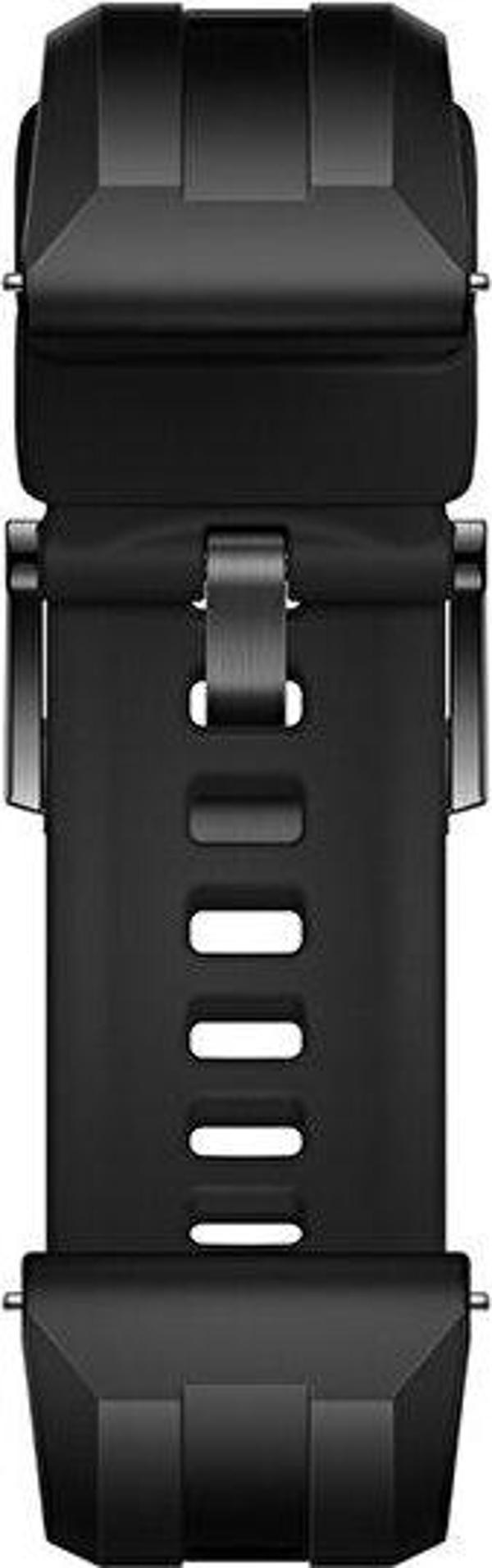 Huawei Easyfit 3 GT Series 46mm Kordon - Siyah - Image 1