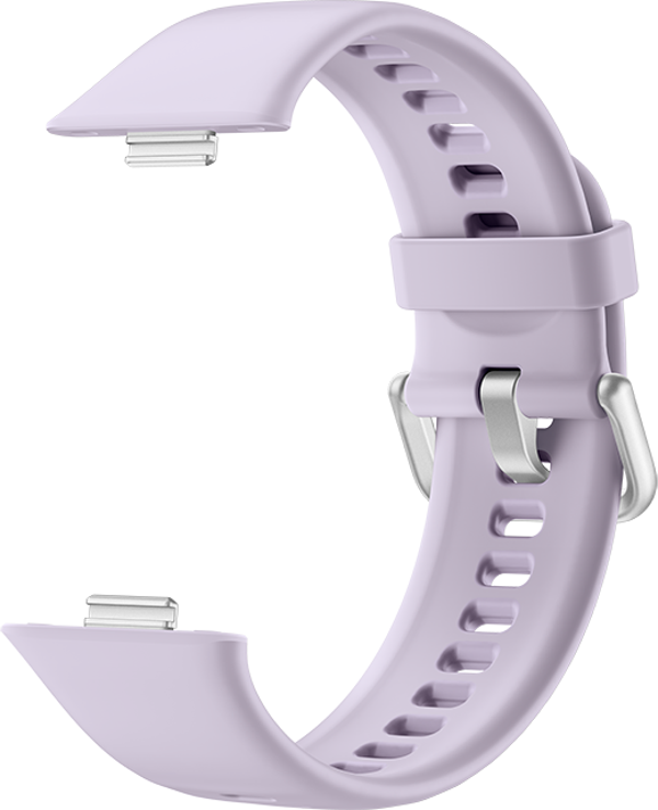 Huawei fit 4 20mm kordon mor - Image 1