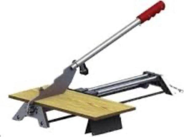 Troy Laminant Kesme - Image 1