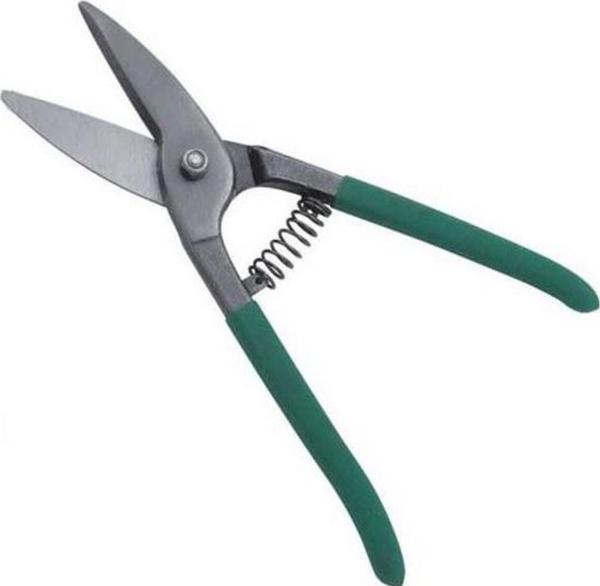 Troy T21110 Ağır Hizmet Sac Kesme Makası - Image 1