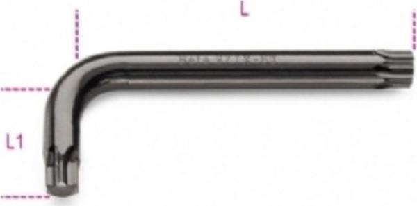 Beta 97 Tx 6 Tork Allen Anah. - Image 1