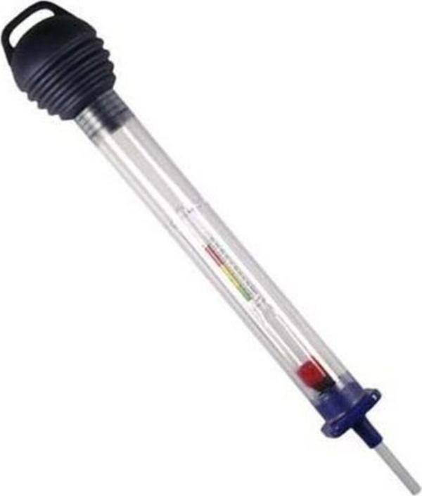 Gefo Centra Akü Bomesi 6300 - Image 1