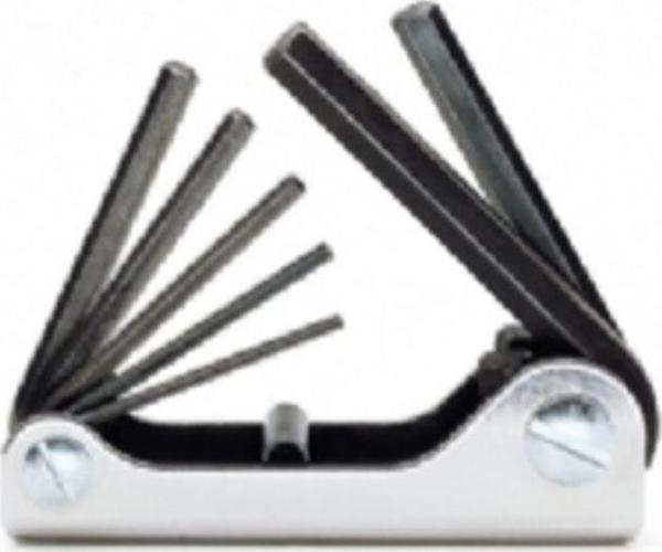 Beta Tools 96 N/G7 Allen Anah.Tk 2 5-10Mm Cakı - Image 1