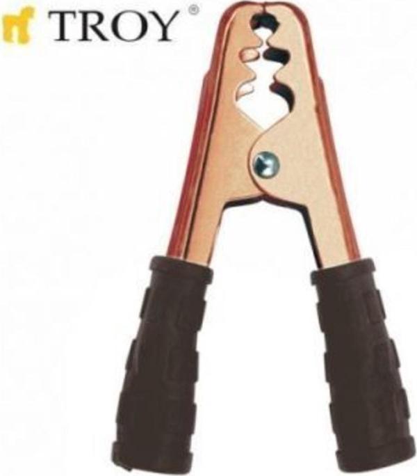 Troy 26005 Akü Takviye Kablo Maşası - Image 1